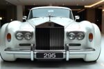 Rolls-Royce Silver Spirit 2026 lujo británico, elegancia real, potencia moderna y confort exclusivo