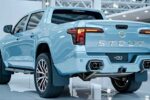 Toyota Stout 2026: finalmente disponible
